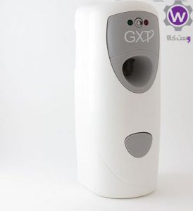 دستگاه خوشبوکننده هوا اتوماتیک GXT